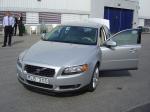 Volvo S80 2006 года